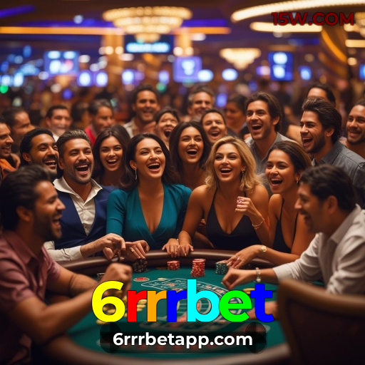 Programa VIP 6rrrbet