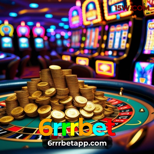 Lottery Clássica na 6rrrbet