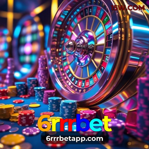 Slots Premium da PG Soft na 6rrrbet