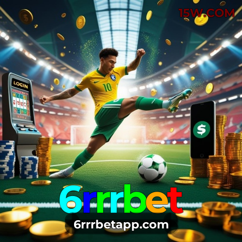 Download Android 6rrrbet