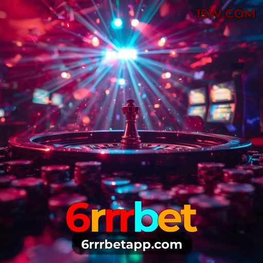 Download PC 6rrrbet