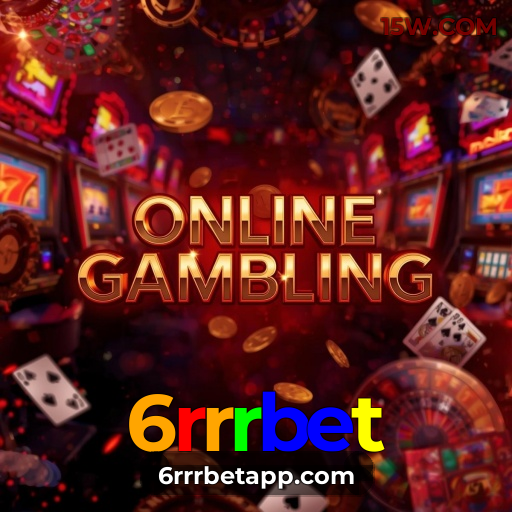 Apostas esportivas ao vivo na 6rrrbet