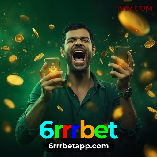 Cashback semanal 6rrrbet