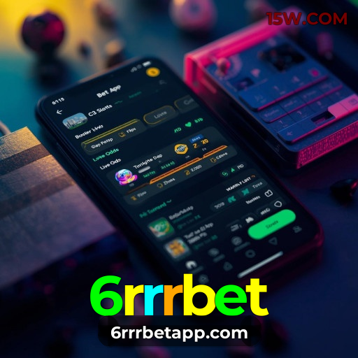 Baixar APK 6rrrbet