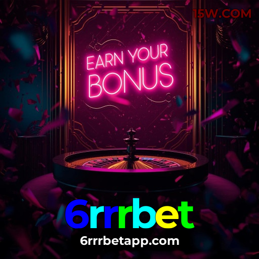 Cashback Semanal 6rrrbet