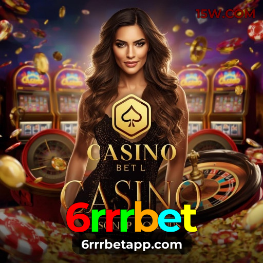 Slots Premium da PG Soft na 6rrrbet