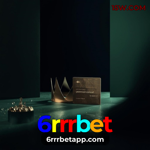 Promoções e bônus exclusivos da 6rrrbet