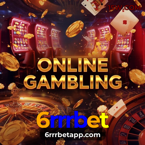 Promoções e bônus exclusivos da 6rrrbet