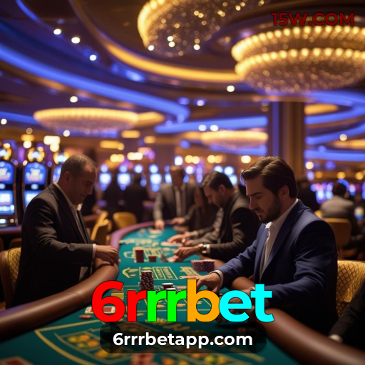 Métodos de pagamento aceitos na 6rrrbet